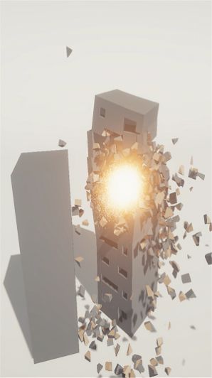 终极拆迁模拟器游戏安卓官方版  v5.3.4