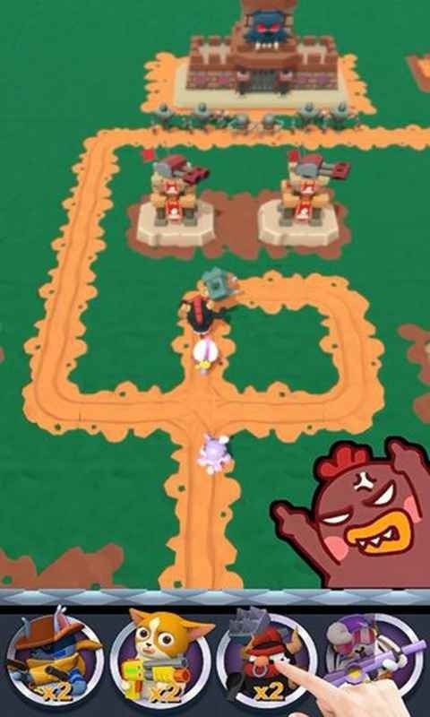 幺鸡特攻队 v0.21