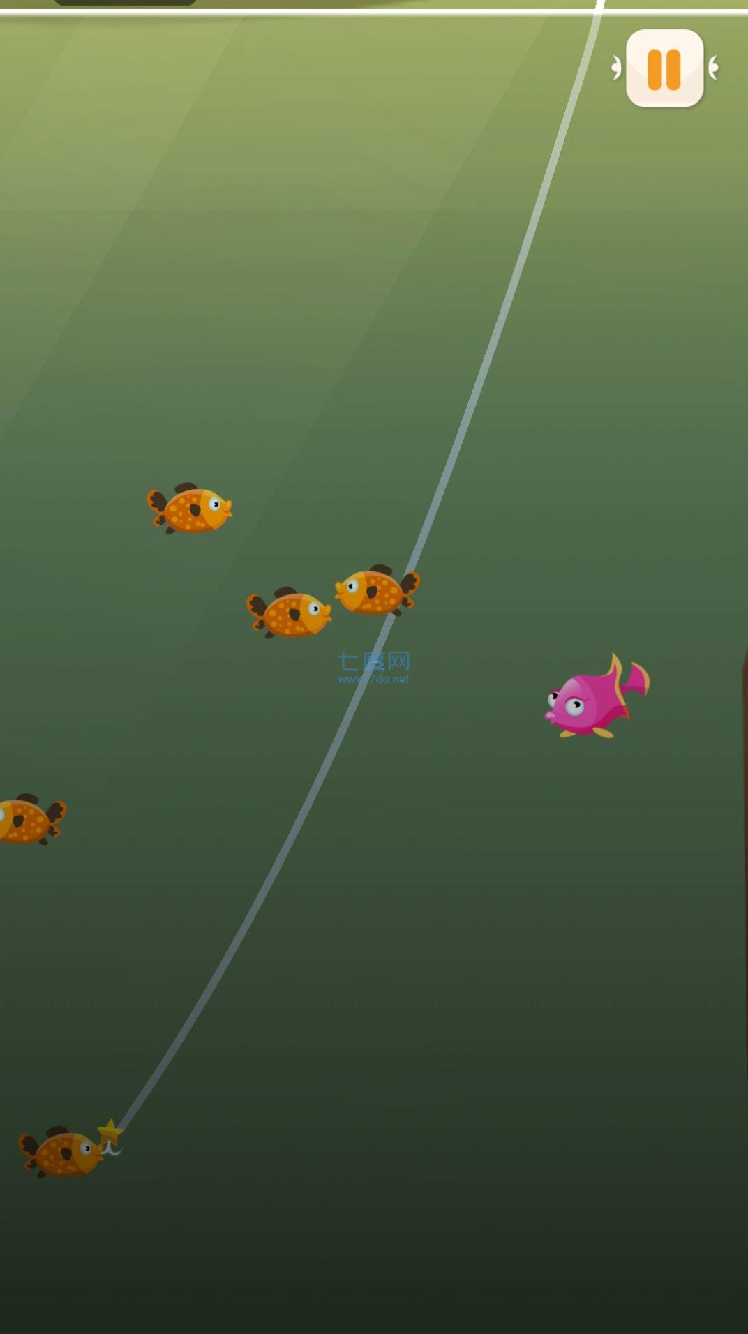 小神童爱钓鱼游戏 1.0