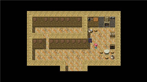 泰拉瑞亚RPG版  v2.0.4