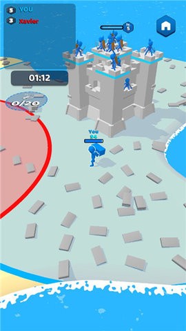 我去搬砖了红包版 v1.0.0