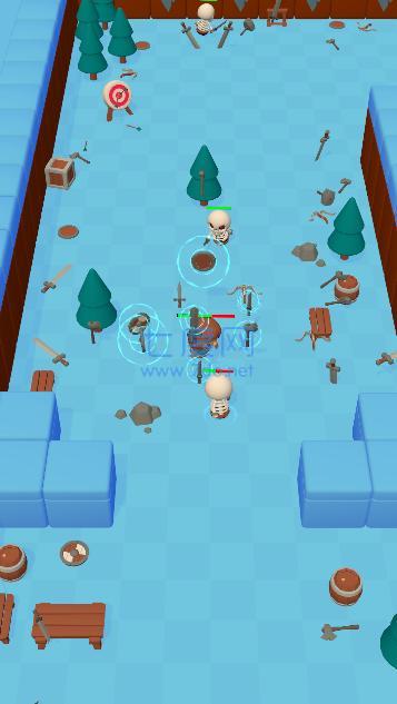 重力破坏者 v0.1.2