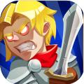 勇者养成记免费金币最新版 