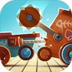 喵星大作战无敌破解版全武器