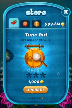 大肚鱼 无限金币版 Belly fish v4.0.5