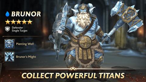 泰坦之塔最新版  v2.8.1