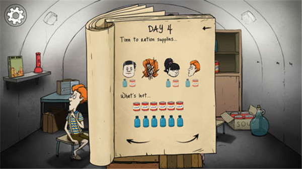 60秒原子大冒险中文无限资源版