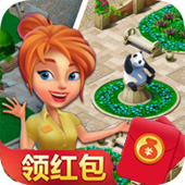梦幻动物园破解版