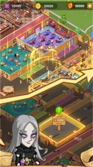 魔法学院 v1.3