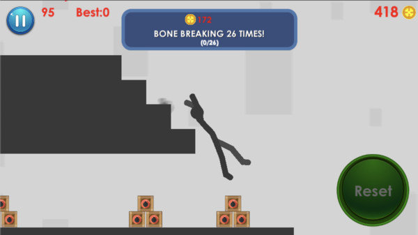 车祸火柴人 v1.0