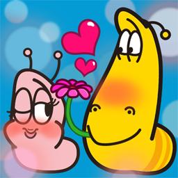 爆笑虫子历险记无限体力版