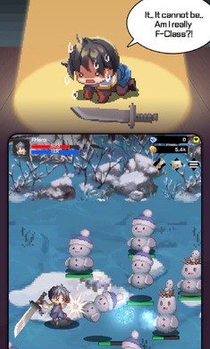 F级冒险家  v1.01.04