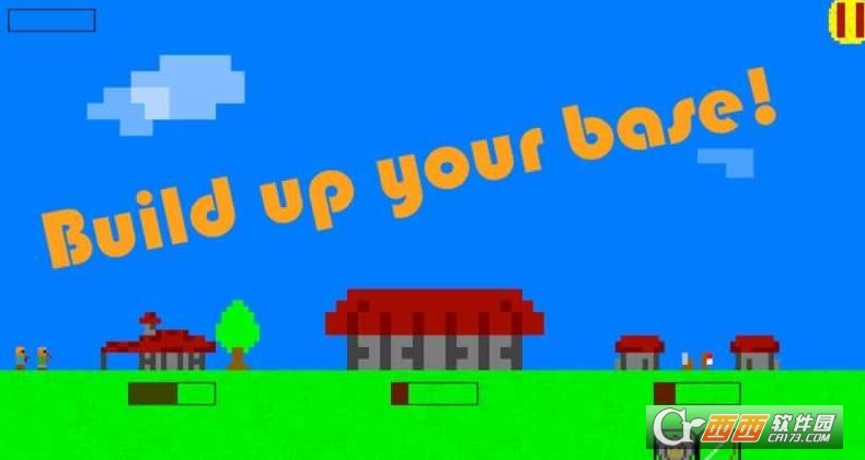 Kingdom Builder(像素王国建造者) 2.8.4 安卓版