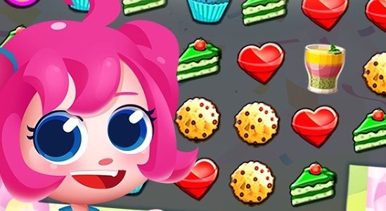 曲奇大爆炸2 v8.4