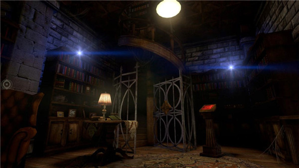 天坛之眼手机版中文最新版 v1.3.1