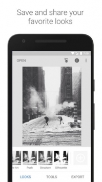 snapseed软件安装包包 v3.0.5