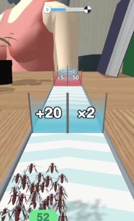 蚊子跑酷-插图2 蚊子跑酷-插图2