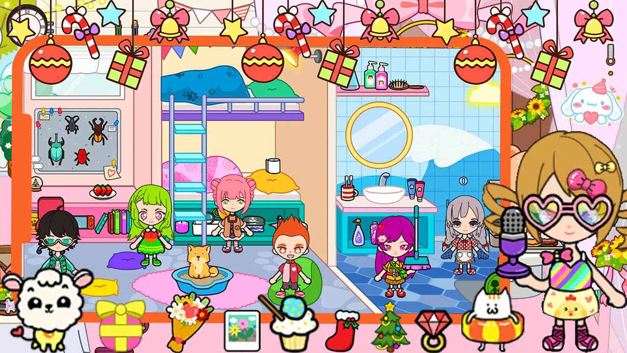 我的小镇大厨手机版