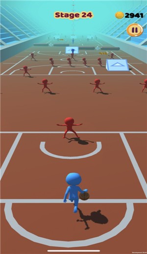 灌篮叠叠高安卓版  v1.0.0