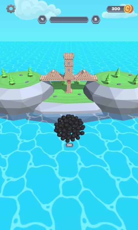 冰雹攻击游戏最新安卓版  v5.3.4