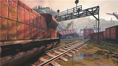 Project GAIA测试版 2021-03-15 07:42