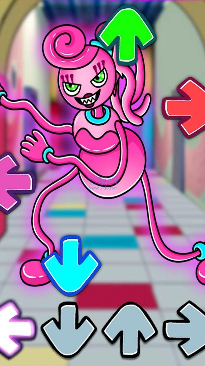 周五夜派对 v1.1.0