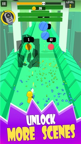 我的枪支冒险 2024-06-25 15:08