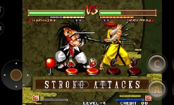 侍魂零特别版  v2021.02.26.10