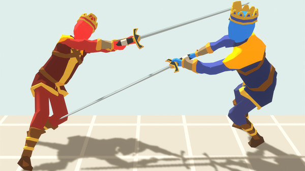 趣味大战模拟器单机版