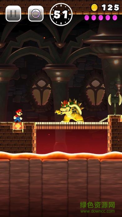 Super Mario Run v2.0.0.3