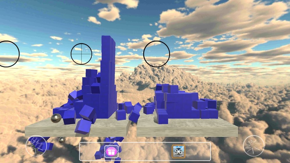 物理大作战 物理大作战