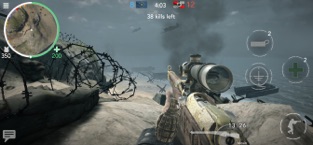 世界大战英雄 正式版 v3.1.5