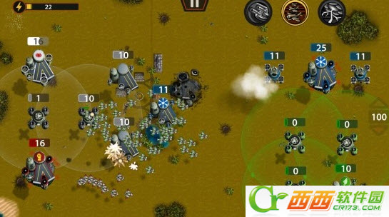 飞机大战 Plane Wars PRO 1.0.7 完整版