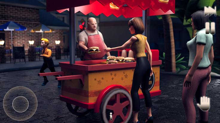 可怕的屠夫  V 1.0.2