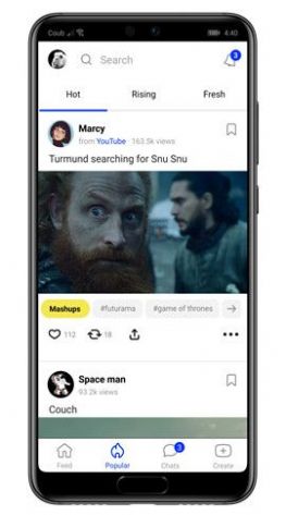 coub下载app官方最新版2022 