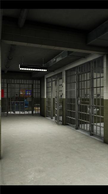 逃脱游戏逃出警局  v1.0.0