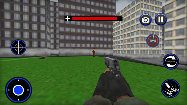 警察追捕逮捕罪犯 v1.1.5