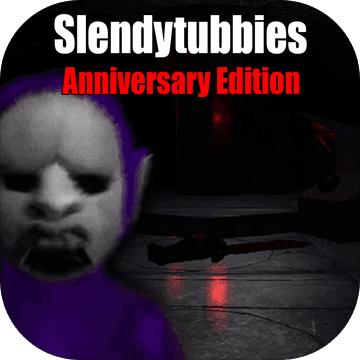 鬼畜天线宝宝 中文版