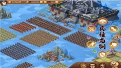 策略三国魂风云群英传 V 1.0.0