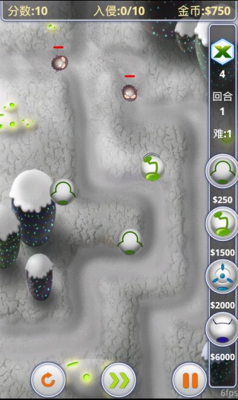 生死时速游戏 1.0 安卓版