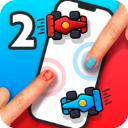 双人游戏挑战最新版本(2 Player Games)