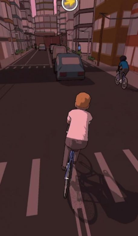 小巷猫游戏中文版（ALLEYCAT）图片1