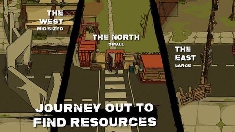 最后的属地  v1.0.1