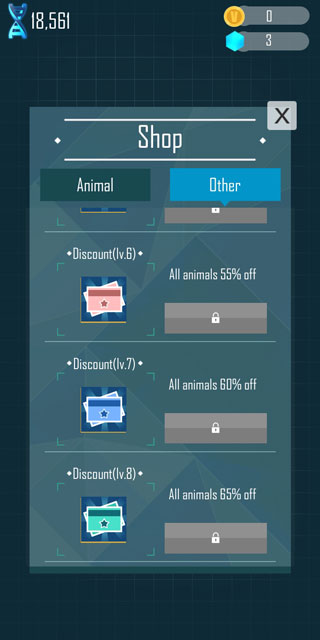 动物星球最新版(animal planet) v1.4