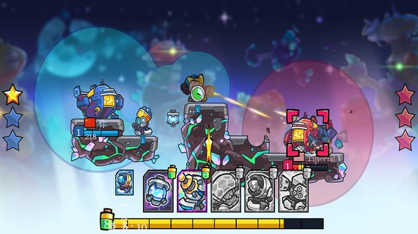 宇宙对决 v1.11.2