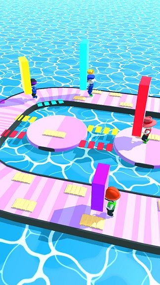 单机搬砖叠叠乐3D v1.0