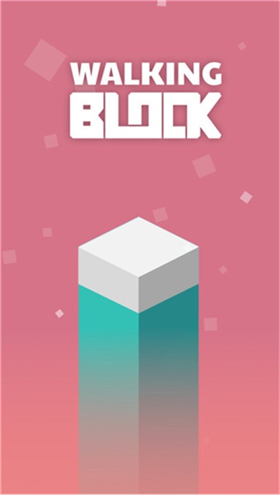 Walking Block(步行方块3D最新版) v1.0