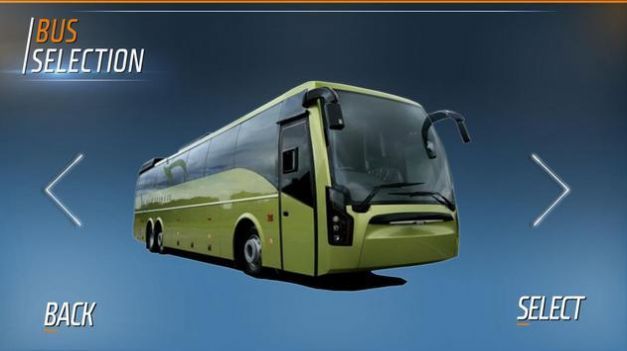 机器人巴士陆军模拟器中文版 v1.12