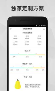 马甲线  v1.02