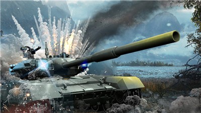 天天坦克大战 v1.0.2